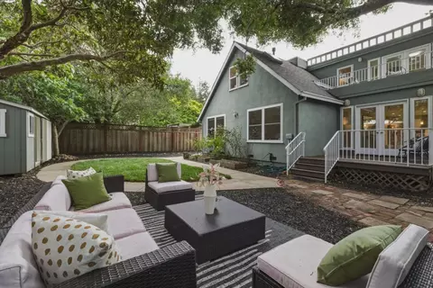 630 San Benito Ave, Menlo Park, CA 94025