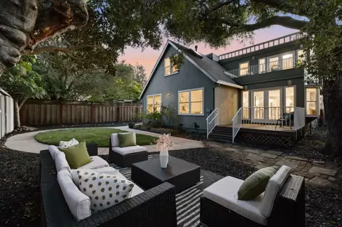 630 San Benito Ave, Menlo Park, CA 94025