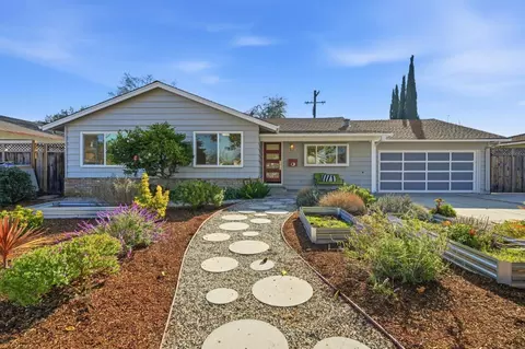 1090 Butte Ct, Sunnyvale, CA 94087