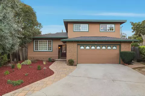 91 Cappy Ct, San Jose, CA 95111