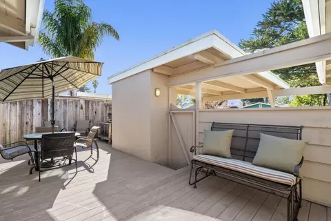 Exterior - 522 Spruce St, Aptos, CA 95003 photo 3 of 16