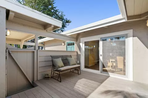 Exterior - 522 Spruce St, Aptos, CA 95003 photo 5 of 16