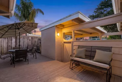 Exterior - 522 Spruce St, Aptos, CA 95003 photo 4 of 16