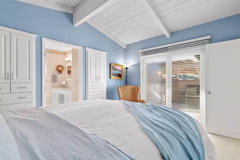 Bedroom - 522 Spruce St, Aptos, CA 95003 photo 2 of 5