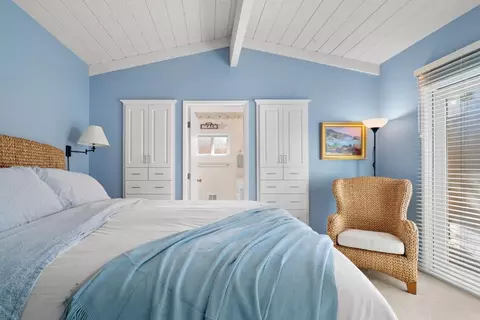 Bedroom - 522 Spruce St, Aptos, CA 95003 photo 3 of 5