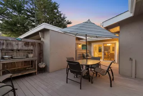 Exterior - 522 Spruce St, Aptos, CA 95003 photo 7 of 16