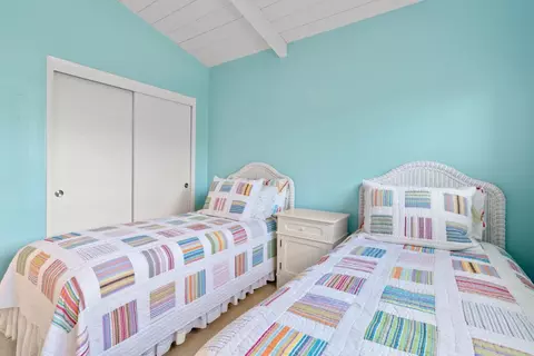 Bedroom - 522 Spruce St, Aptos, CA 95003 photo 5 of 5