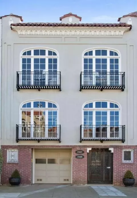 2367 Bay St UNIT A, San Francisco, CA 94123