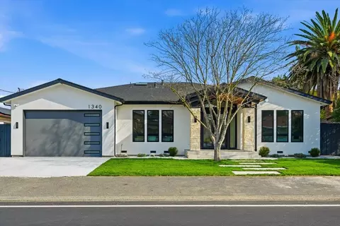 1340 Norman Dr, Sunnyvale, CA 94087