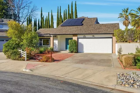 4029 Sadie Ct, Campbell, CA 95008