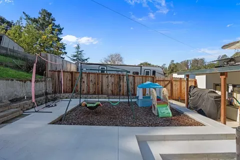 Exterior - 7501 Langley Canyon Rd, Salinas, CA 93907 photo 8 of 20
