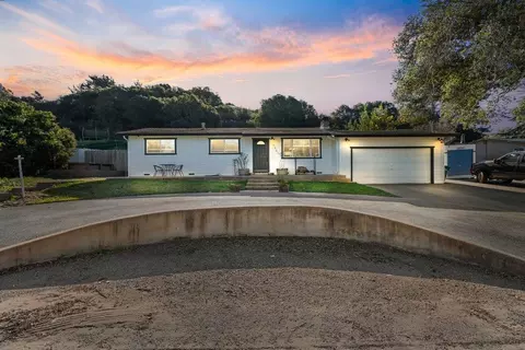 Exterior - 7501 Langley Canyon Rd, Salinas, CA 93907 photo 3 of 20