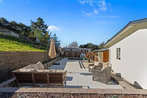 Exterior - 7501 Langley Canyon Rd, Salinas, CA 93907 photo 13 of 20