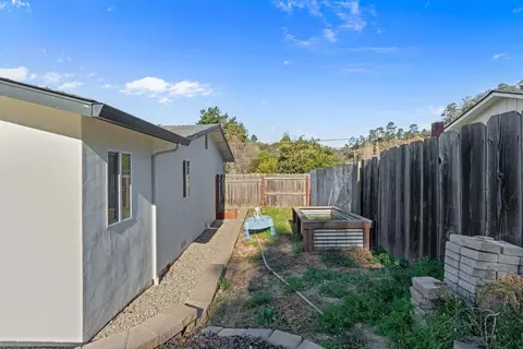 Exterior - 7501 Langley Canyon Rd, Salinas, CA 93907 photo 12 of 20