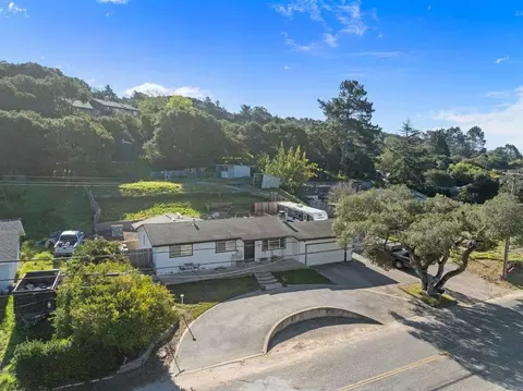 View/Area - 7501 Langley Canyon Rd, Salinas, CA 93907 photo 2 of 7