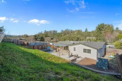 Exterior - 7501 Langley Canyon Rd, Salinas, CA 93907 photo 11 of 20