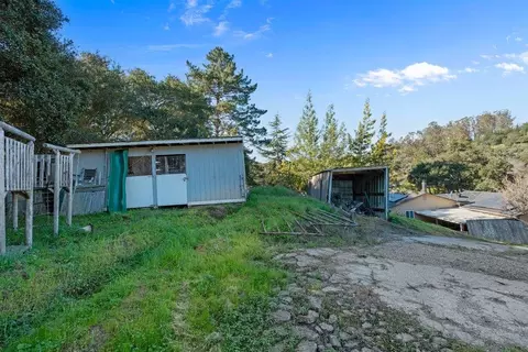 Exterior - 7501 Langley Canyon Rd, Salinas, CA 93907 photo 17 of 20