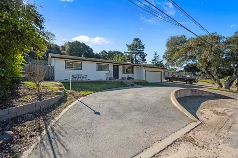 Exterior - 7501 Langley Canyon Rd, Salinas, CA 93907 photo 19 of 20