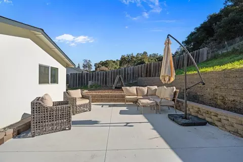 Exterior - 7501 Langley Canyon Rd, Salinas, CA 93907 photo 5 of 20