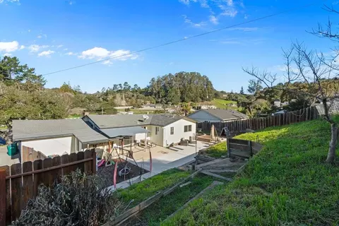 Exterior - 7501 Langley Canyon Rd, Salinas, CA 93907 photo 10 of 20