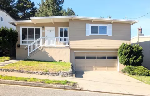 240 Lauren Ave, Pacifica, CA 94044