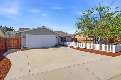 2027 Koopmans Ave, Santa Cruz, CA 95062