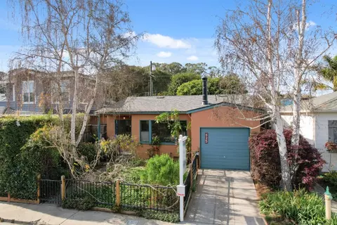 625 Gilroy Dr, Capitola, CA 95010