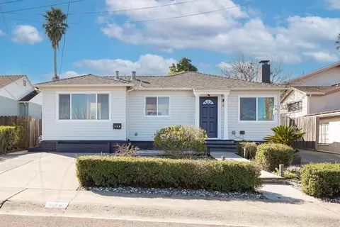 408 Cypress Ave, Millbrae, CA 94030