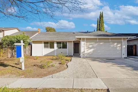6290 Mahan Dr, San Jose, CA 95123