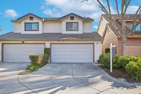 1406 Beringer Ct, San Jose, CA 95125