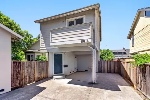 126 Hunolt St # B, Santa Cruz, CA 95060