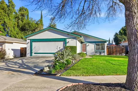 316 Beechvale Ct, San Jose, CA 95119