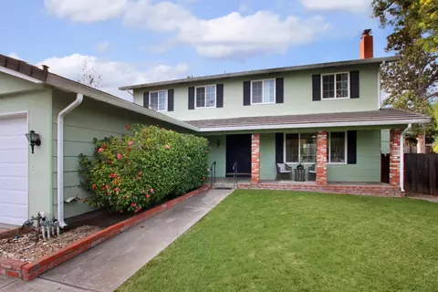 875 Tartarian Way, Sunnyvale, CA 94087