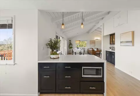Kitchen - 2715 Lafayette St, Soquel, CA 95073 photo 6 of 7