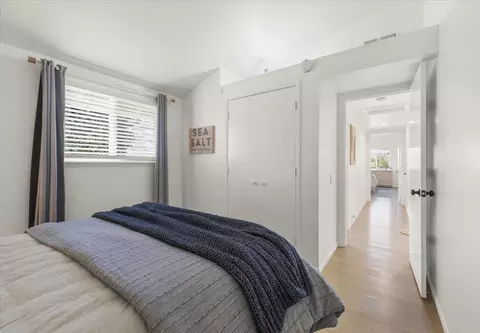 Bedroom - 2715 Lafayette St, Soquel, CA 95073 photo 5 of 6