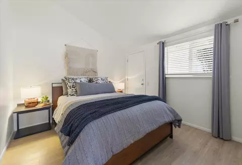 Bedroom - 2715 Lafayette St, Soquel, CA 95073 photo 4 of 6