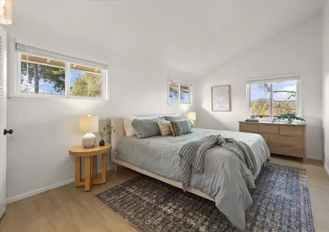 Bedroom - 2715 Lafayette St, Soquel, CA 95073 photo 1 of 6