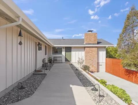 Exterior - 2715 Lafayette St, Soquel, CA 95073 photo 6 of 13