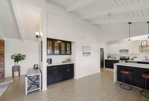 Kitchen - 2715 Lafayette St, Soquel, CA 95073 photo 7 of 7