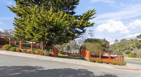Exterior - 2715 Lafayette St, Soquel, CA 95073 photo 8 of 13
