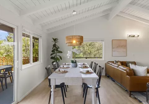 Dining - 2715 Lafayette St, Soquel, CA 95073 photo 4 of 4