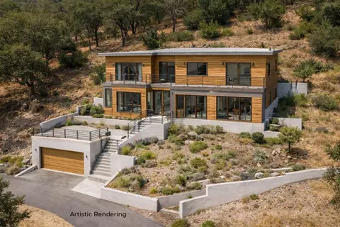 1050 Los Trancos Rd, Portola Valley, CA 94028