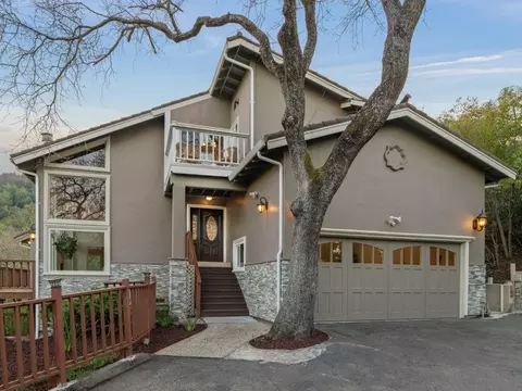 6834 Rockview Ct, San Jose, CA 95120