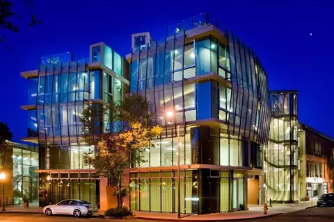 102 University Ave 3a 3b 3c, Palo Alto, CA 94301