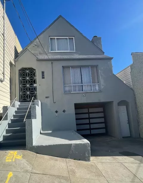 559 Gates St, San Francisco, CA 94110