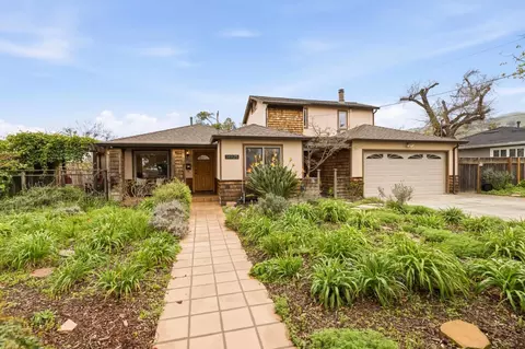 14925 Joanne Ave, San Jose, CA 95127