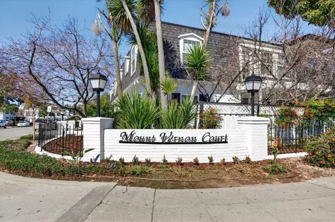 1910 Mount Vernon Ct 10, Mountain View, CA 94040
