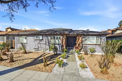 4361 Blackford Ave, San Jose, CA 95129