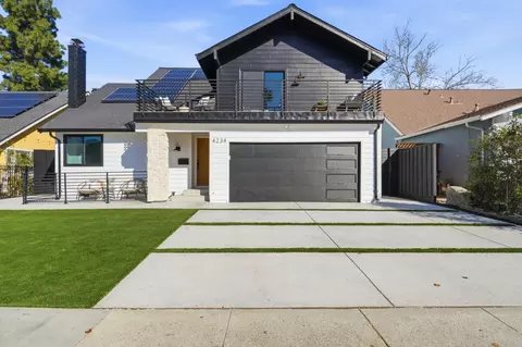 4234 Rosenbaum Ave, San Jose, CA 95136