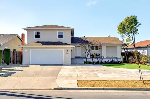 2739 Mclaughlin Ave, San Jose, CA 95121